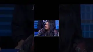 ISYANA SARASVATI X DEADSQUAD | TONIGHT SHOW | NET TV | PART 1