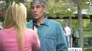 Eden Lane One on One with Congressman Mark Udall