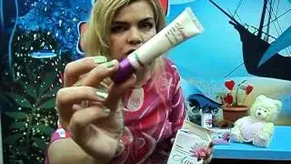 Пептидная косметика и таблетки  ЛОРА от Эвалар