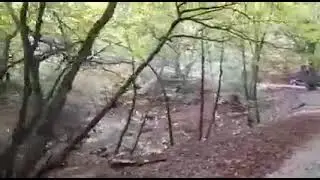 ❤️ Passeggiata sul Monte Scalambra a Serrone (FR)