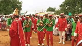 ELOYI CHRISTIAN CHURCH