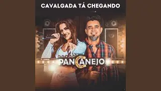 Cavalgada T&aacute; Chegando