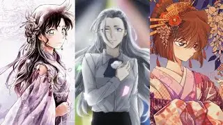 [Tổng Hợp Tik Tok Detective Conan] Những Video Hay Nhất Về Conan (P16) | Kido Zensawa 