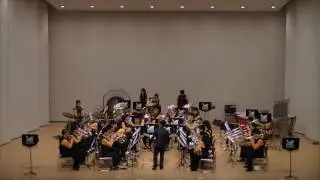 Mid-Winter / Gustaw Holst(arr. Stephen Bulla)