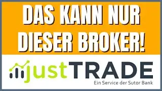 JustTrade Depot (2023) Lohnt es sich?