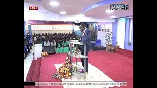 Deliverance tv Live Stream