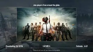 How to Fix the PUBG Error with proof 100% working ll Error Code 554762241ll Surver Not Responding ll