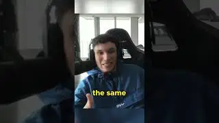 Train gives an inspirational speech about perspective and going back to fix mistakes