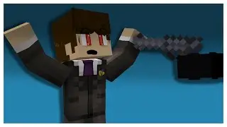 Robbed | FNAF Jr's | Episode 37 | (Minecraft Roleplay)
