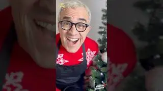 Il &ldquo;mio&rdquo; Max Mariola svela la Ricetta di Natale. (Parodia) #natale  #natale2024  #ricetta #parodia