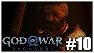 Forging Destiny Full Walkthrough (God of War Ragnarok 100% Guide)