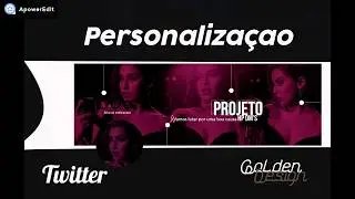 Layout  Para Twitter- Dua Lipa
