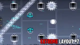 "Hollywood ” FULL  XXL LAYOUT by Leo. [EXTREME LAYOUT #7]