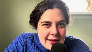 Good Morning ASMR: Eat with me