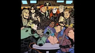 Разбор контента без мизандрии: трилогия Shadowrun Returns