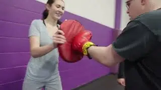 On the Job with Inclusively Fit - Short