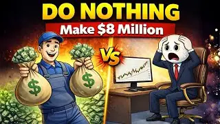 Why Do Slow Traders Make More Money Than Fast Traders?