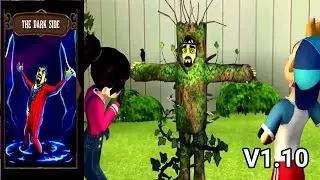 Scary Stranger 3D 5.10.0 - New Update New Chapter The Dark Side