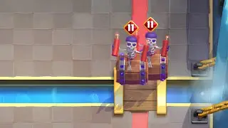 Perfect Counter's For EVOLVED Wall Breakers