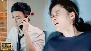 【Full Movie】懷孕妻子羊水破了要生產，出軌丈夫卻一臉冷漠陪小三，下秒讓他後悔終生！
