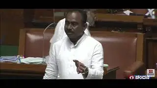 New industrial park to establish in magadi taluku