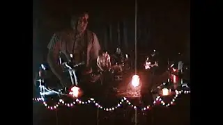 BODY MAINTENANCE - LIVE FROM THE ESTONIAN HOUSE - 22.10.22