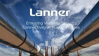Rugged Computers for OT Edge Connectivity and Security