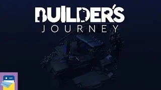 LEGO Builder&rsquo;s Journey: Apple Arcade iOS Gameplay Walkthrough Part 1 (by LEGO Systems)