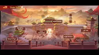 NEW UNDER SIEGE RULEEEEEEEE🙂🙂🙂( TOKO ERROR)| TopUp ? KHIMTOPUP.MY.ID