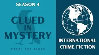 International Crime Fiction
