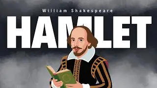 Hamlet By William Shakespeare | Revenge Story