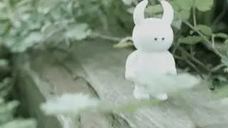 A LITTLE MONSTER UAMOU-KUN SHOT ON BMPCC
