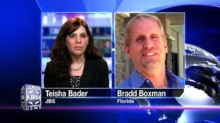 In The News: Florida Tragedy (Rabbi Bradd Boxman)