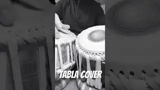 Tabla cover Aundi Jandi #tabla #musicvideo #trend #indianmusic #shortsviral #music #drums #drummer