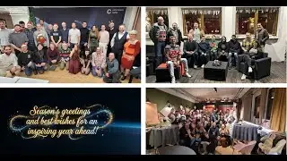 2025 End of year messaging 'Thank you for trusting ClearSpace''