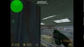 CS1.6 Xunder Nuke Door Rush Stopper SG