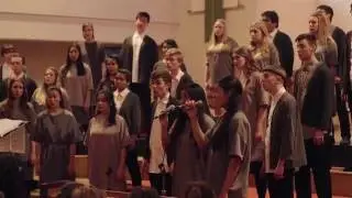 Indodana - Vancouver Youth Choir