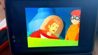 What&rsquo;s New Scooby Doo