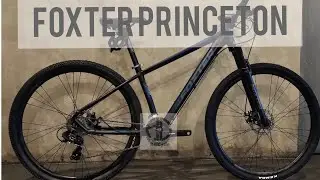 FOXTER PRINCETON 29er 2022 Mountain Bike MTB