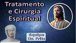 Tratamenrto e Cirurgia Espiritual, Equipe Dr. Fritz, Ari Lima