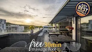 Ann Hotel & Spa Khem Beach PQ | Phu Quoc Island, Vietnam | Hotel Review 🏨