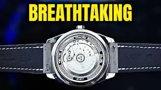 The Hottest Looking Dial on a Watch Right Now