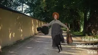 I HAVE CONFIDENCE #ACEHOOD #JULIEANDREWS