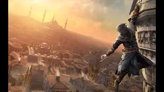 Assassin`s Creed: Revelations #3: Janičari
