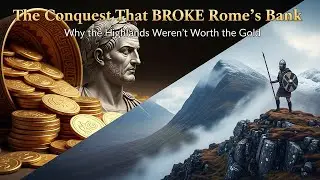 &ldquo;🛡️ CALEDONIA : THE LAND ROME COULD NOT CONQUER | THE EMPIRE THAT MET ITS MATCH&rdquo; #Rome #caledonia