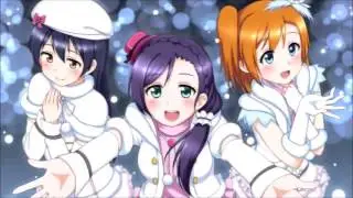 HD [Nightcore - When Christmas Comes To Town!]