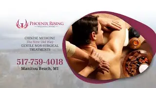Phoenix Rising Wellness Centers