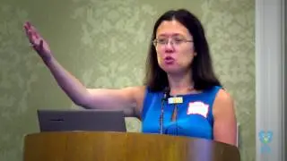 PPP2R5D Conference  Dr  Wendy Chung Introductory Talk