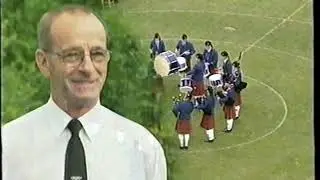 Ulster Pipe Band Championships 2001
