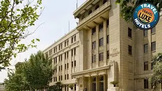 Grand Mercure Xian on Renmin Square | Xian, China | Hotel Review 🌟